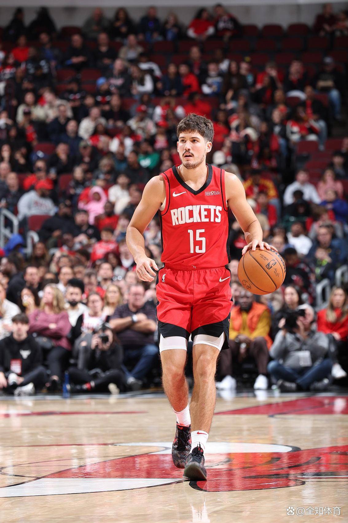 火箭球星复出状态良好，有望重返比赛